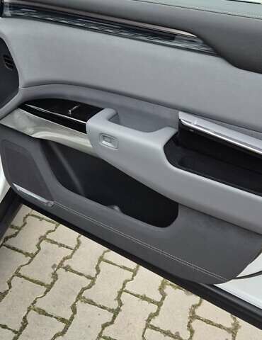 Белый Zeekr 7X, объемом двигателя 0 л и пробегом 1 тыс. км за 42500 $, фото 22 на Automoto.ua