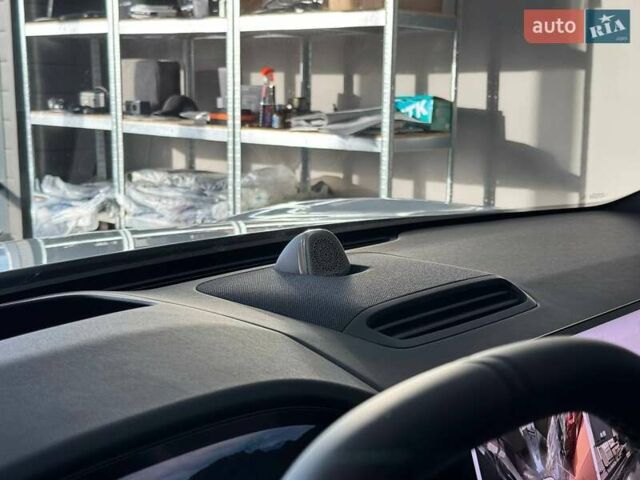 Белый Zeekr 7X, объемом двигателя 0 л и пробегом 1 тыс. км за 44199 $, фото 11 на Automoto.ua