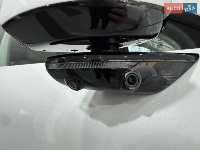 Zeekr 7X 2025 в Одессе на Automoto.ua Белый Zeekr 7X, объемом двигателя 0 л и пробегом 1 тыс. км за 48900 $, фото 12 на Automoto.ua