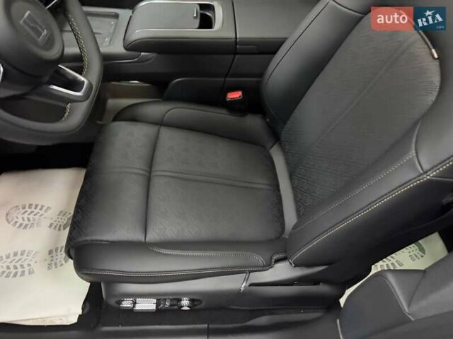 Белый Zeekr 7X, объемом двигателя 0 л и пробегом 1 тыс. км за 38199 $, фото 10 на Automoto.ua