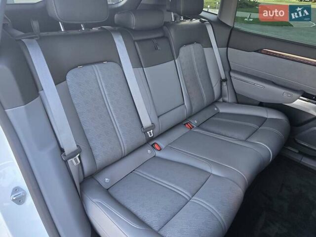 Белый Zeekr 7X, объемом двигателя 0 л и пробегом 1 тыс. км за 34588 $, фото 40 на Automoto.ua