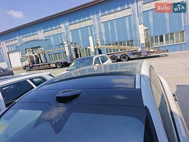 Белый Zeekr 7X, объемом двигателя 0 л и пробегом 1 тыс. км за 41499 $, фото 9 на Automoto.ua
