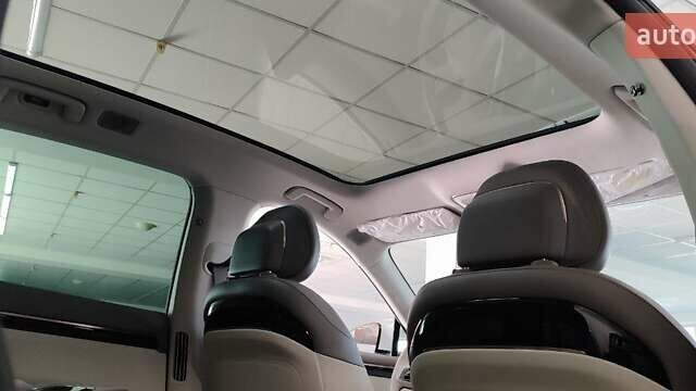 Белый Zeekr 7X, объемом двигателя 0 л и пробегом 1 тыс. км за 45500 $, фото 20 на Automoto.ua