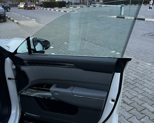 Zeekr 7X 2025 в Черновцах на Automoto.ua Белый Zeekr 7X, объемом двигателя 0 л и пробегом 1 тыс. км за 44999 $, фото 60 на Automoto.ua