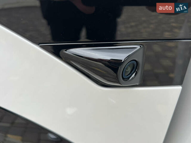 Белый Zeekr 7X, объемом двигателя 0 л и пробегом 1 тыс. км за 43900 $, фото 38 на Automoto.ua