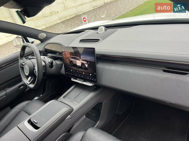 Белый Zeekr 7X, объемом двигателя 0 л и пробегом 1 тыс. км за 43900 $, фото 11 на Automoto.ua