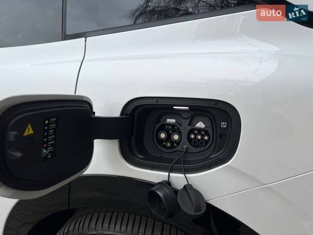 Белый Zeekr 7X, объемом двигателя 0 л и пробегом 1 тыс. км за 33900 $, фото 20 на Automoto.ua
