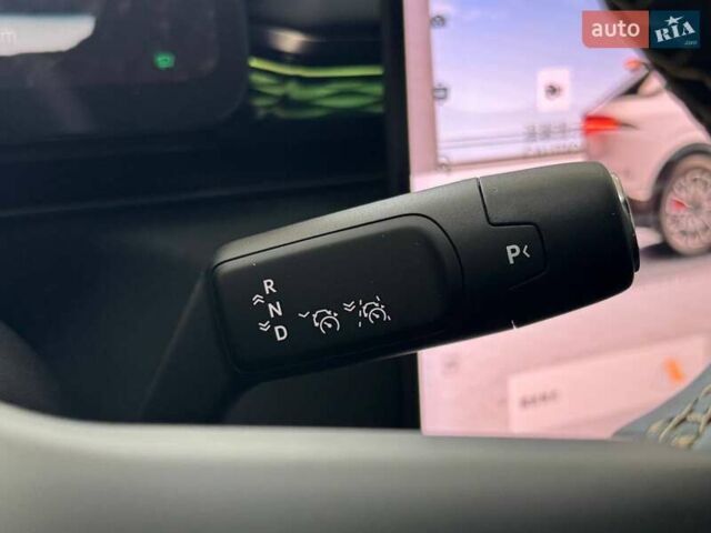 Белый Zeekr 7X, объемом двигателя 0 л и пробегом 1 тыс. км за 38199 $, фото 15 на Automoto.ua
