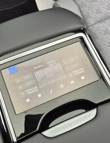 Белый Zeekr 7X, объемом двигателя 0 л и пробегом 1 тыс. км за 42500 $, фото 36 на Automoto.ua