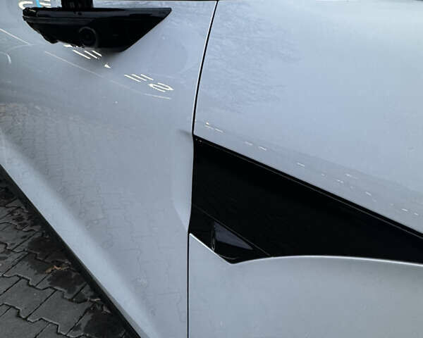 Zeekr 7X 2025 в Черновцах на Automoto.ua Белый Zeekr 7X, объемом двигателя 0 л и пробегом 1 тыс. км за 44999 $, фото 15 на Automoto.ua