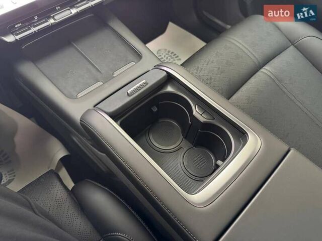 Белый Zeekr 7X, объемом двигателя 0 л и пробегом 1 тыс. км за 38199 $, фото 20 на Automoto.ua
