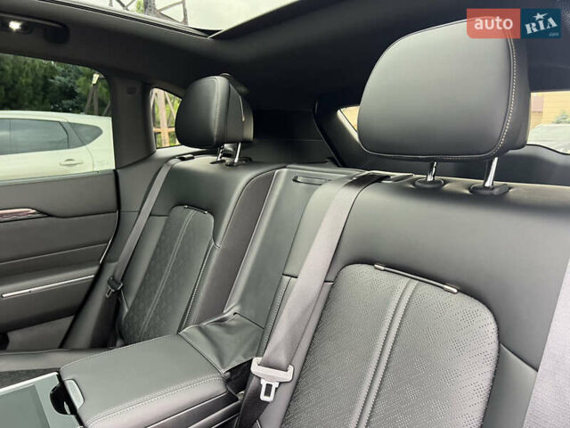 Белый Zeekr 7X, объемом двигателя 0 л и пробегом 1 тыс. км за 43900 $, фото 28 на Automoto.ua