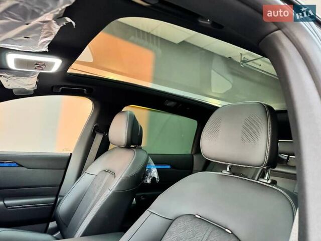 Белый Zeekr 7X, объемом двигателя 0 л и пробегом 1 тыс. км за 43499 $, фото 11 на Automoto.ua