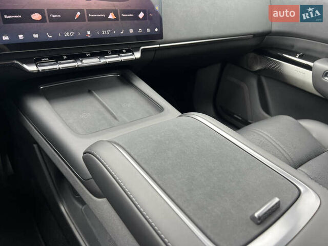 Белый Zeekr 7X, объемом двигателя 0 л и пробегом 1 тыс. км за 43900 $, фото 20 на Automoto.ua