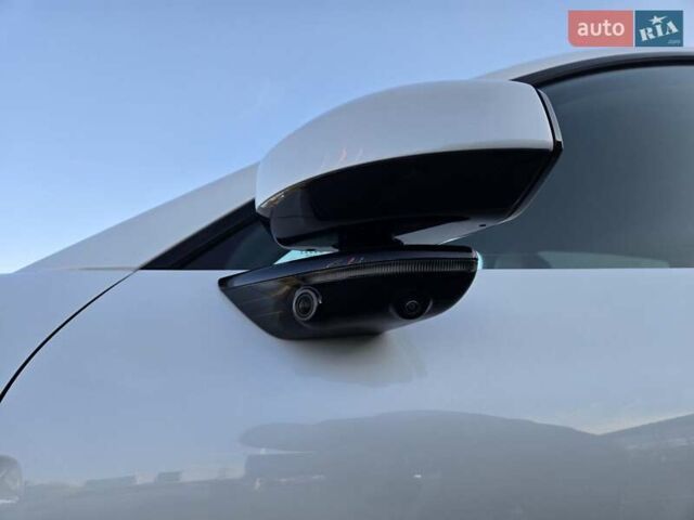 Белый Zeekr 7X, объемом двигателя 0 л и пробегом 1 тыс. км за 34588 $, фото 16 на Automoto.ua