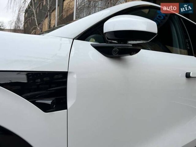 Белый Zeekr 7X, объемом двигателя 0 л и пробегом 1 тыс. км за 33900 $, фото 21 на Automoto.ua