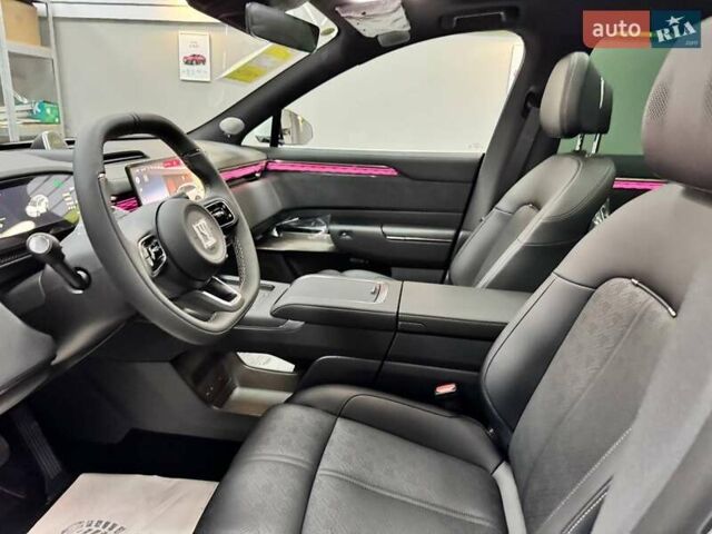 Белый Zeekr 7X, объемом двигателя 0 л и пробегом 1 тыс. км за 44199 $, фото 8 на Automoto.ua