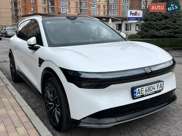 Белый Zeekr 7X, объемом двигателя 0 л и пробегом 1 тыс. км за 43900 $, фото 8 на Automoto.ua