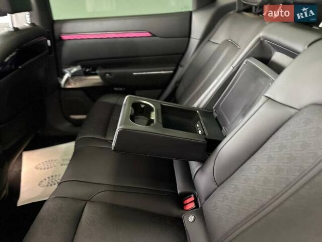 Белый Zeekr 7X, объемом двигателя 0 л и пробегом 1 тыс. км за 45990 $, фото 19 на Automoto.ua