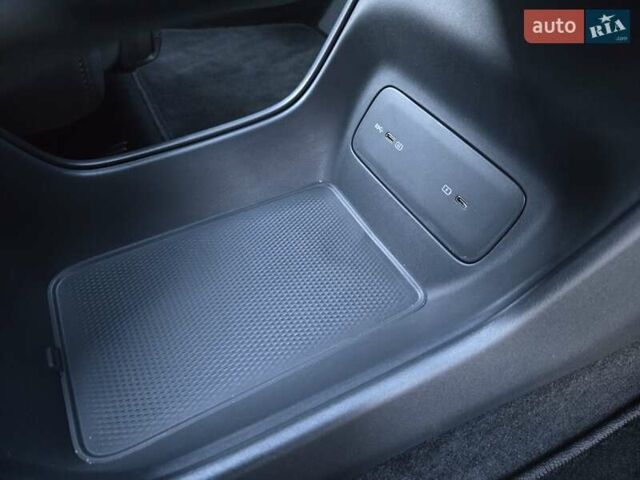 Белый Zeekr 7X, объемом двигателя 0 л и пробегом 1 тыс. км за 34588 $, фото 42 на Automoto.ua
