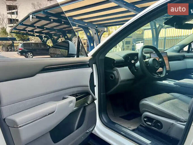 Белый Zeekr 7X, объемом двигателя 0 л и пробегом 1 тыс. км за 40500 $, фото 7 на Automoto.ua
