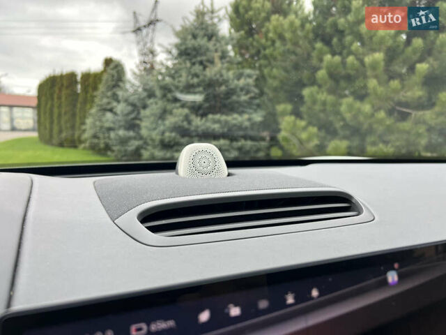 Белый Zeekr 7X, объемом двигателя 0 л и пробегом 1 тыс. км за 43900 $, фото 25 на Automoto.ua