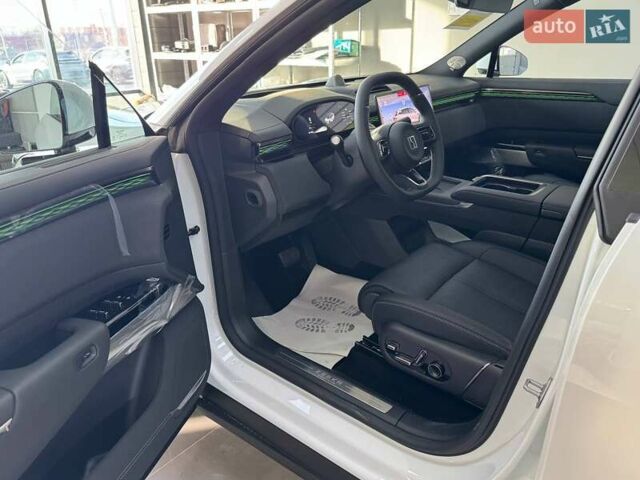 Белый Zeekr 7X, объемом двигателя 0 л и пробегом 1 тыс. км за 37499 $, фото 8 на Automoto.ua