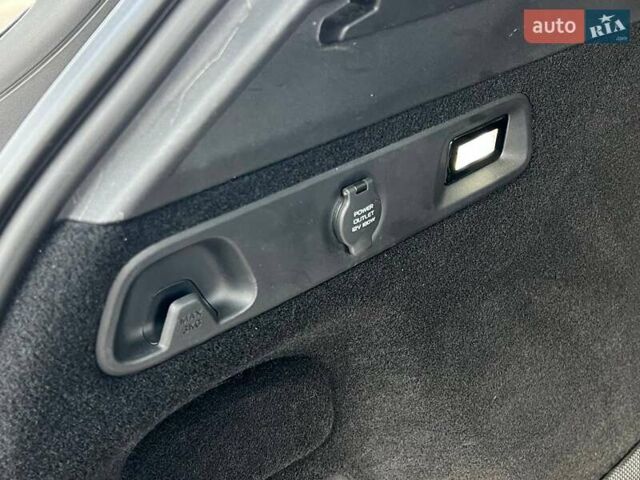 Чорний Zeekr 7X, об'ємом двигуна 0 л та пробігом 24 тис. км за 33600 $, фото 8 на Automoto.ua