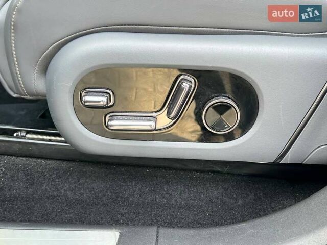 Чорний Zeekr 7X, об'ємом двигуна 0 л та пробігом 24 тис. км за 33600 $, фото 13 на Automoto.ua