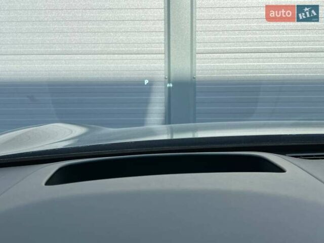 Чорний Zeekr 7X, об'ємом двигуна 0 л та пробігом 24 тис. км за 33600 $, фото 18 на Automoto.ua