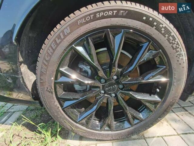 Черный Zeekr 7X, объемом двигателя 0 л и пробегом 8 тыс. км за 29000 $, фото 4 на Automoto.ua