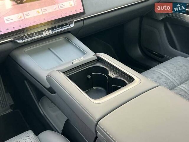 Чорний Zeekr 7X, об'ємом двигуна 0 л та пробігом 24 тис. км за 33600 $, фото 21 на Automoto.ua