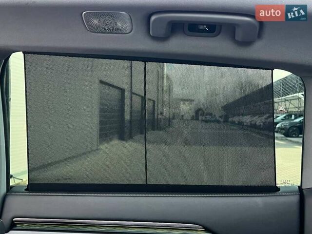 Чорний Zeekr 7X, об'ємом двигуна 0 л та пробігом 24 тис. км за 33600 $, фото 33 на Automoto.ua