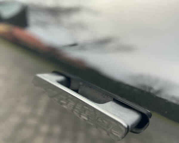 Черный Zeekr 7X, объемом двигателя 0 л и пробегом 1 тыс. км за 41900 $, фото 13 на Automoto.ua