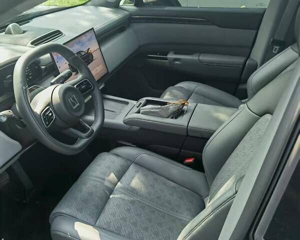 Черный Zeekr 7X, объемом двигателя 0 л и пробегом 8 тыс. км за 29000 $, фото 9 на Automoto.ua