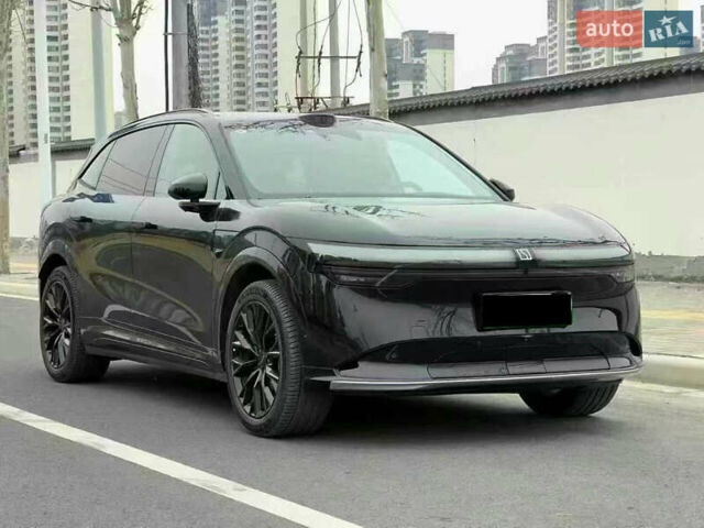 Чорний Zeekr 7X, об'ємом двигуна 0 л та пробігом 5 тис. км за 33500 $, фото 2 на Automoto.ua