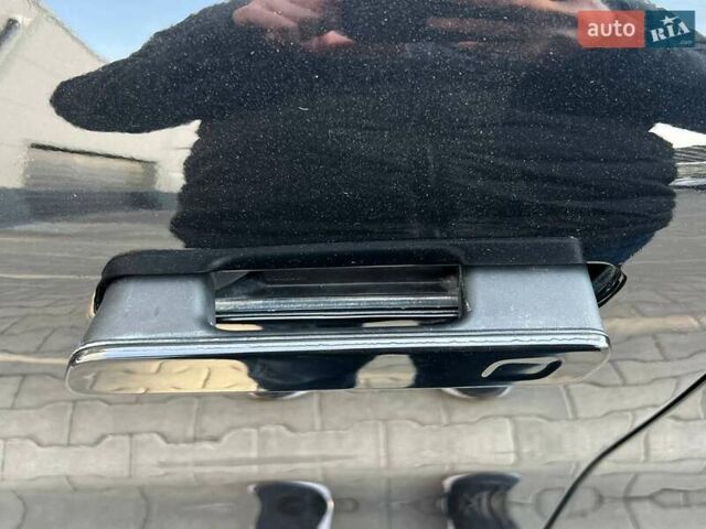 Чорний Zeekr 7X, об'ємом двигуна 0 л та пробігом 24 тис. км за 33600 $, фото 31 на Automoto.ua