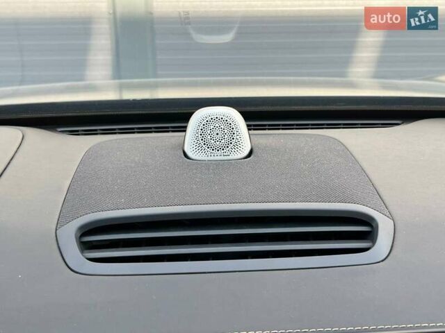 Чорний Zeekr 7X, об'ємом двигуна 0 л та пробігом 24 тис. км за 33600 $, фото 19 на Automoto.ua