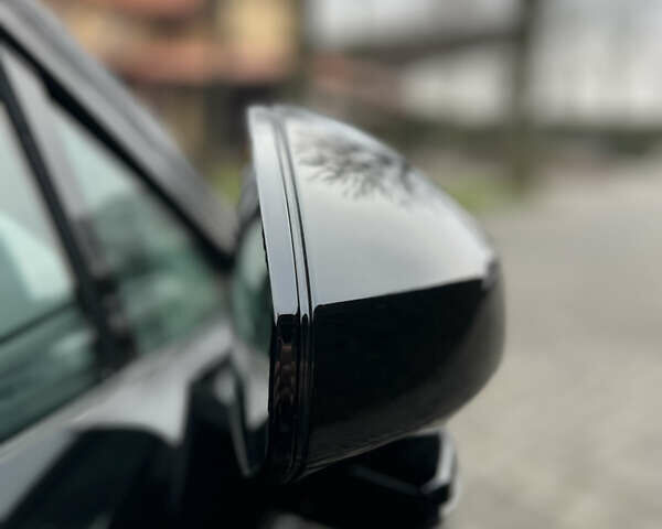 Черный Zeekr 7X, объемом двигателя 0 л и пробегом 1 тыс. км за 41900 $, фото 9 на Automoto.ua