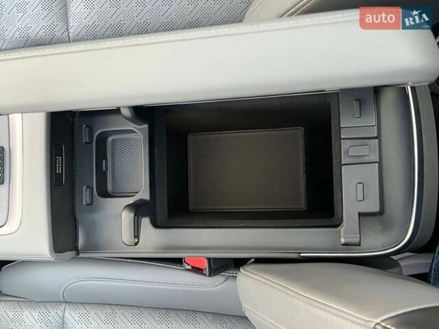 Чорний Zeekr 7X, об'ємом двигуна 0 л та пробігом 24 тис. км за 33600 $, фото 24 на Automoto.ua