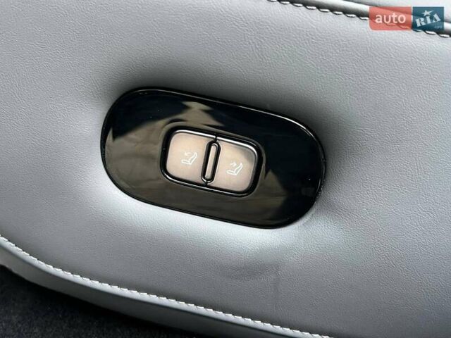 Чорний Zeekr 7X, об'ємом двигуна 0 л та пробігом 24 тис. км за 33600 $, фото 34 на Automoto.ua