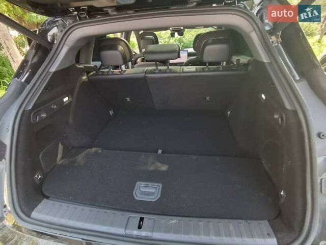 Черный Zeekr 7X, объемом двигателя 0 л и пробегом 8 тыс. км за 29000 $, фото 6 на Automoto.ua