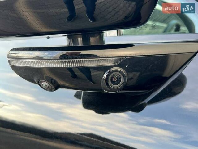 Чорний Zeekr 7X, об'ємом двигуна 0 л та пробігом 24 тис. км за 33600 $, фото 30 на Automoto.ua