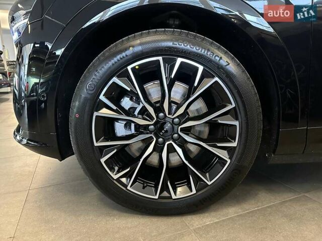 Черный Zeekr 7X, объемом двигателя 0 л и пробегом 1 тыс. км за 43000 $, фото 7 на Automoto.ua