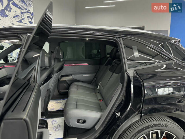 Чорний Zeekr 7X, об'ємом двигуна 0 л та пробігом 1 тис. км за 42999 $, фото 17 на Automoto.ua