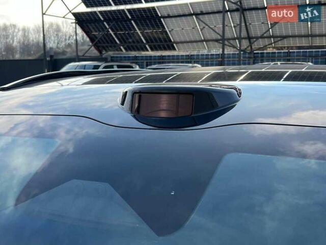 Чорний Zeekr 7X, об'ємом двигуна 0 л та пробігом 24 тис. км за 33600 $, фото 28 на Automoto.ua