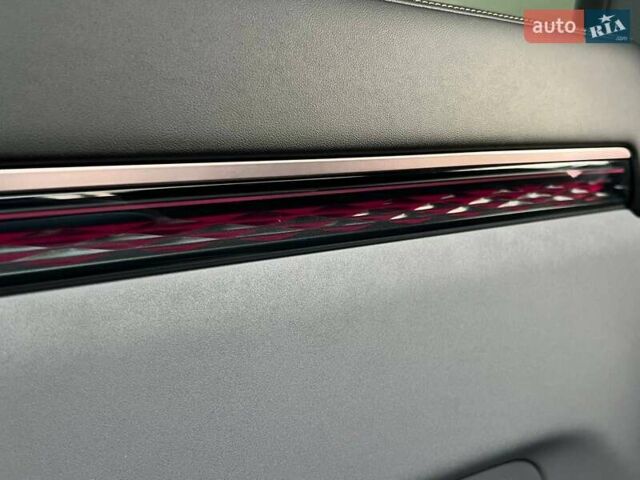 Чорний Zeekr 7X, об'ємом двигуна 0 л та пробігом 24 тис. км за 33600 $, фото 32 на Automoto.ua