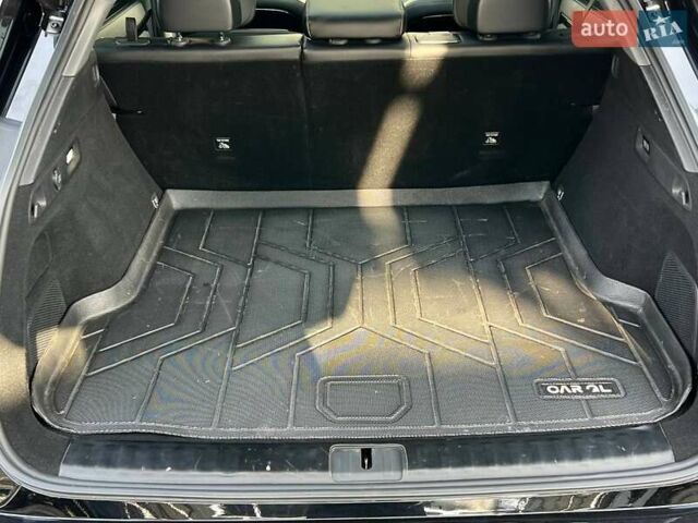 Чорний Zeekr 7X, об'ємом двигуна 0 л та пробігом 24 тис. км за 33600 $, фото 7 на Automoto.ua