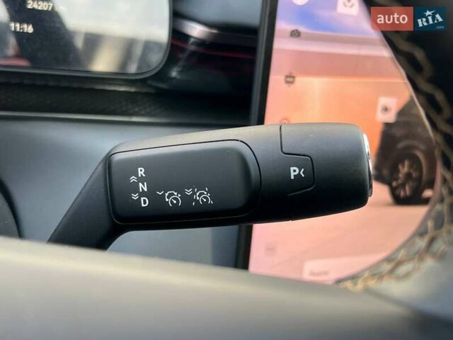 Чорний Zeekr 7X, об'ємом двигуна 0 л та пробігом 24 тис. км за 33600 $, фото 17 на Automoto.ua