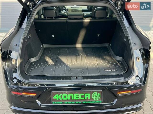 Чорний Zeekr 7X, об'ємом двигуна 0 л та пробігом 24 тис. км за 33600 $, фото 6 на Automoto.ua